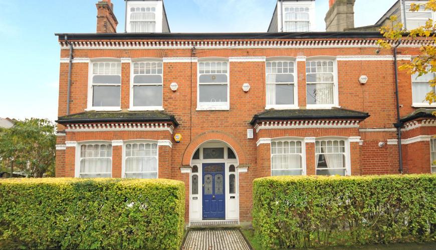 Photo of Veronica Road