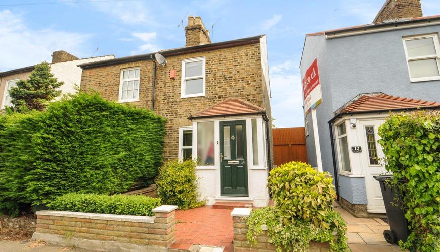 3 bedroom House for sale in Nursery Road, Southgate N14 (Sold) 2174990