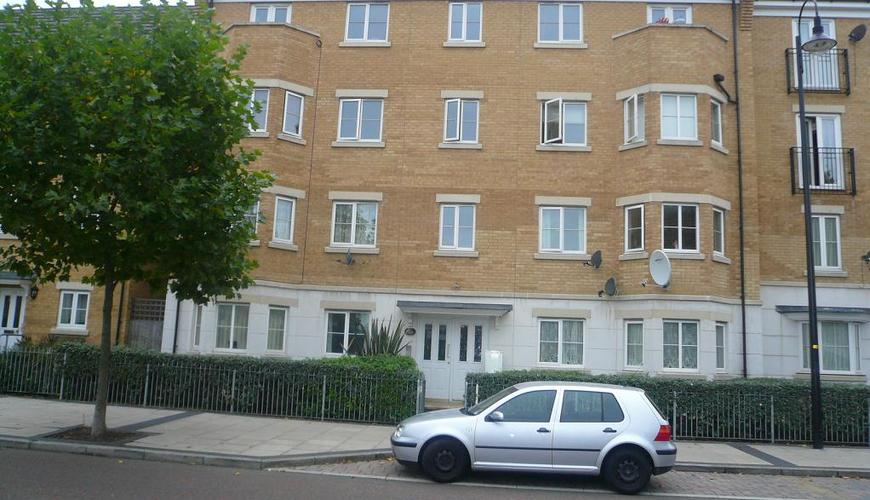 Photo of Chandler Way