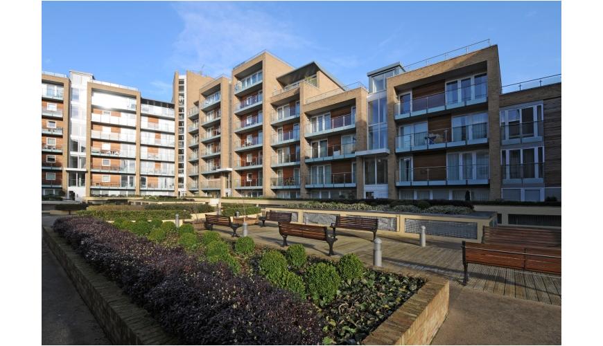Photo of Battersea Park Road