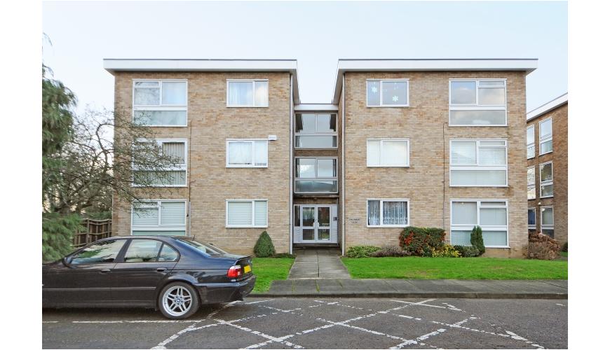 Photo of Cooden Close