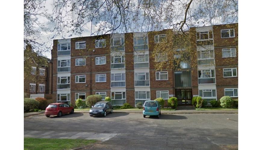 Photo of Brackley Road