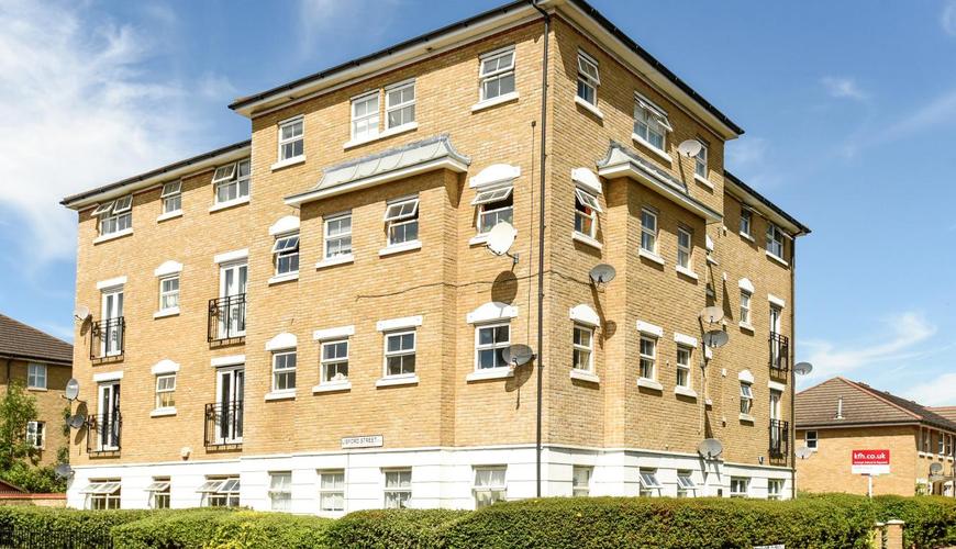Photo of Grenard Close