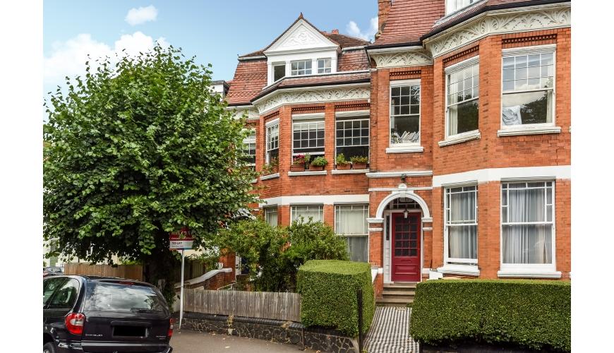 Photo of Hornsey Lane Gardens