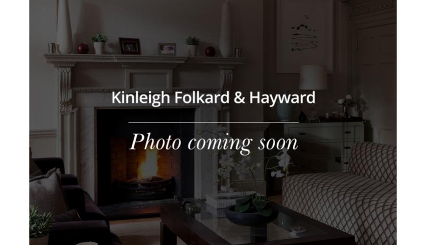 Photo of Fenwick Road