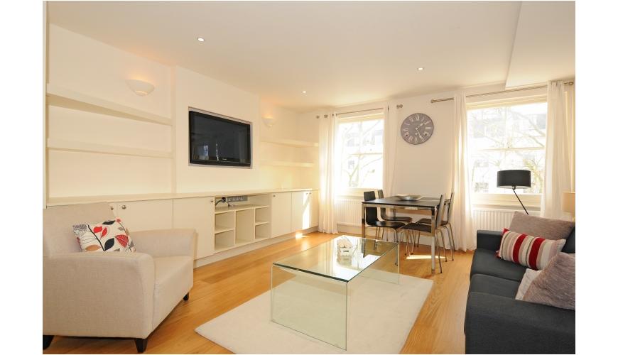 Photo of Hatherley Grove