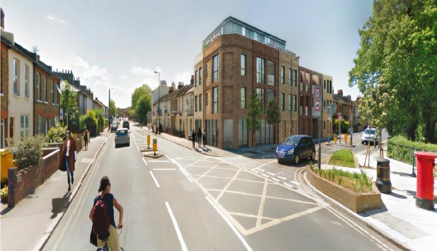 Photo of 1-3 Quicks Road