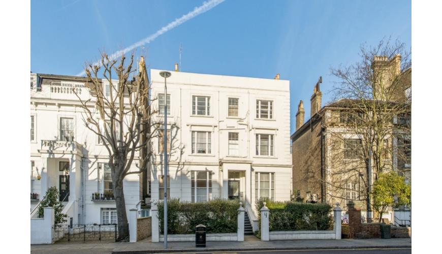 Photo of Pembridge Villas