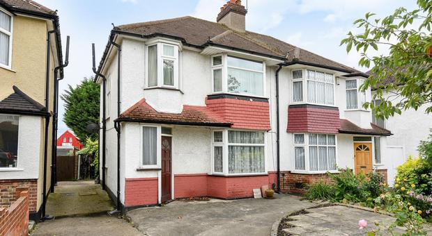 Kent House Lane Beckenham Br3 3 Bedroom House For Sale Kent House Lane Beckenham Br3 3 Bedroom House For Sale