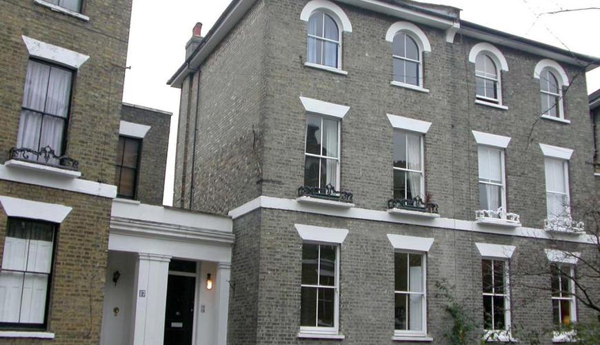 Photo of Richmond Crescent