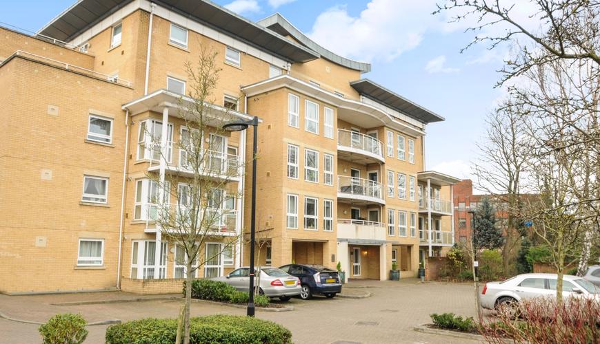 1 bedroom Flat to rent in Wheeler Place, Bromley BR2 (Let ...