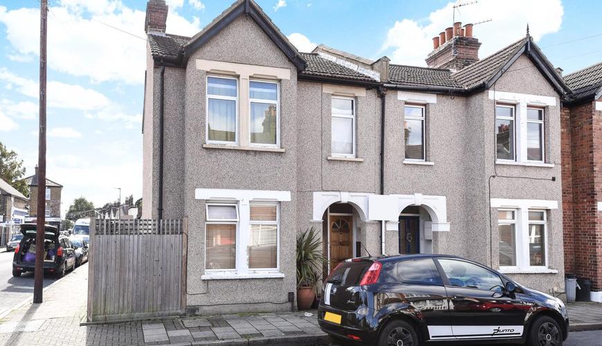 Photo of Shortlands Gardens