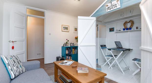 2 Bedroom Flat For Sale In Winchester Close Walworth Se17