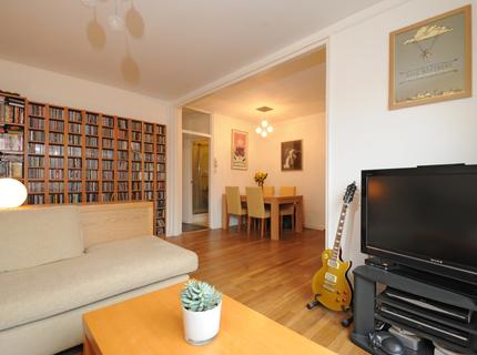 properties to let in st johns wood nw8 with 2 bedrooms - showing 1