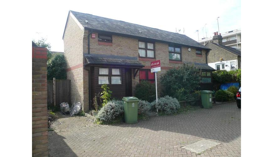Photo of Schooner Close