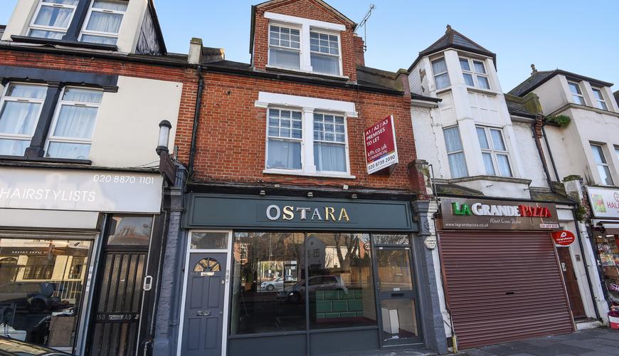 Photo of 185 Merton Road