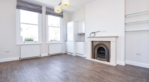 2 Bedroom Flat To Rent In Priory Terrace London Nw6 To Let