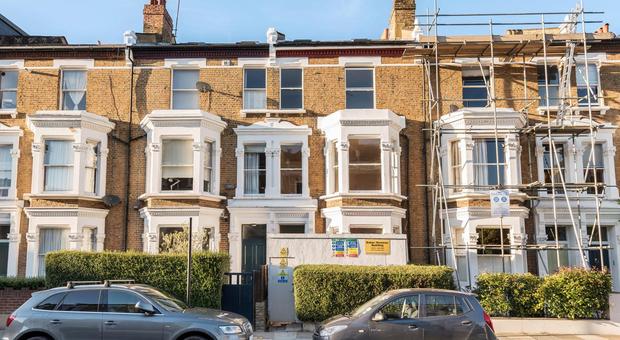 5 Bedroom House For Sale In Batoum Gardens Hammersmith W6 Sold Kfh