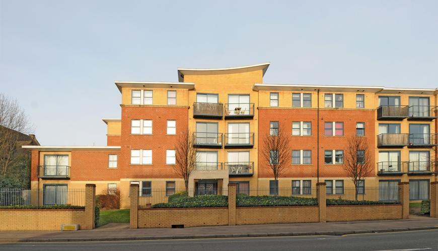 Photo of Tottenham Lane