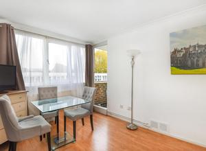 Flats For Sale Near Upton Park Tube With 1 Bedrooms