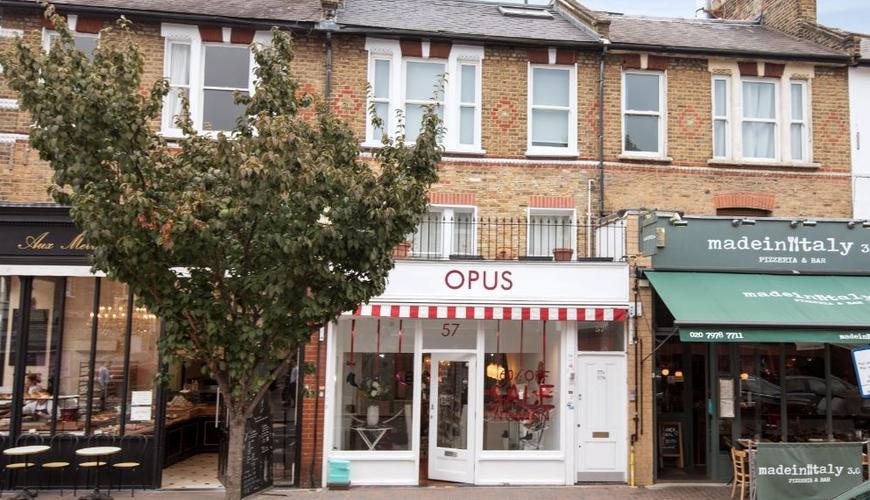 Photo of 57 Northcote Road