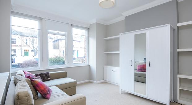 2 Bedroom Flat To Rent In Colfe Road Forest Hill Se23 To Let