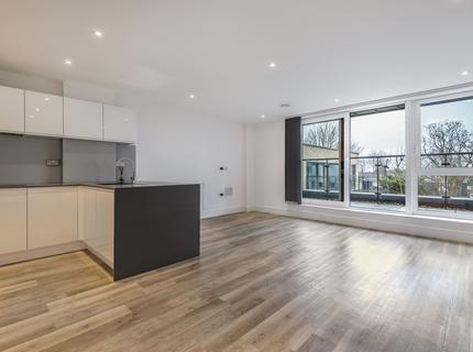Flats To Let Near Wimbledon Station With 2 Bedrooms
