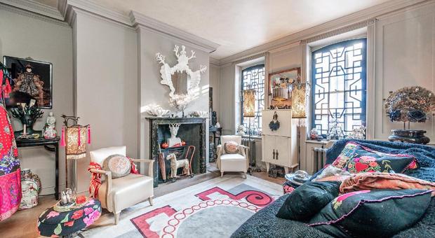 Mile End Road Stepney E1 4 Bedroom House For Sale Mile End Road Stepney E1 4 Bedroom House For Sale