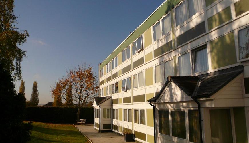Photo of Masons Hill