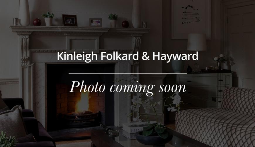 Photo of Fulham Road