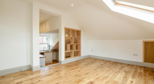 2 Bedroom Flat To Rent In Waldegrave Road Crystal Palace