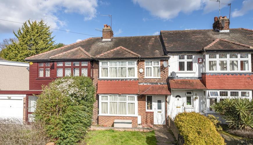 3bedroomhouses To Rent In Bromley Kent Rightmove Co Uk