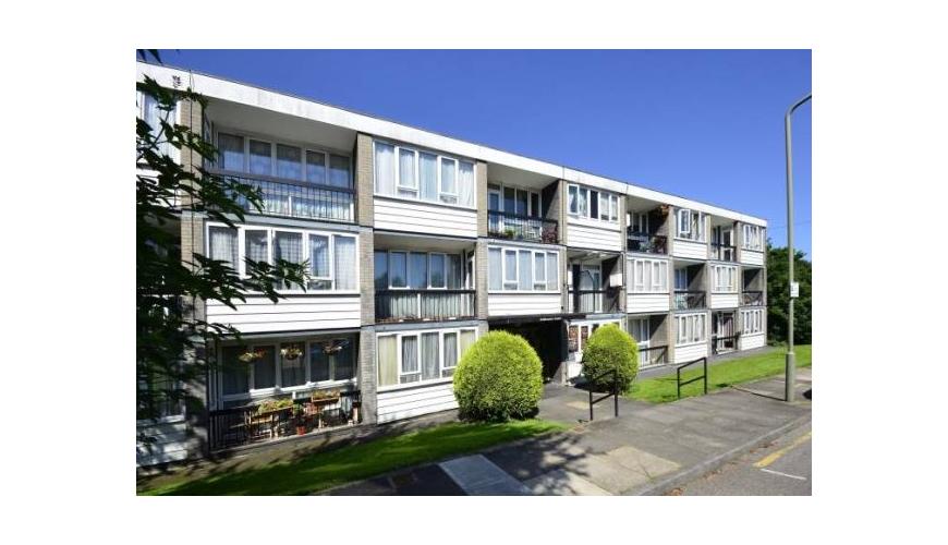 Photo of Ashbourne Close