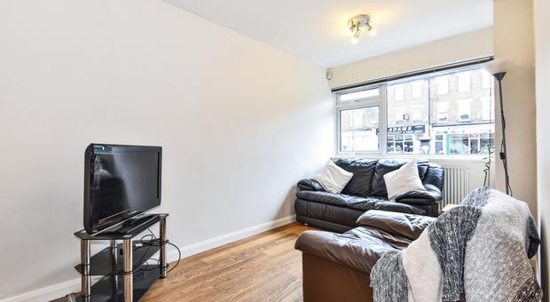 1 Bedroom Flat To Rent In Kingston Road Wimbledon Sw19