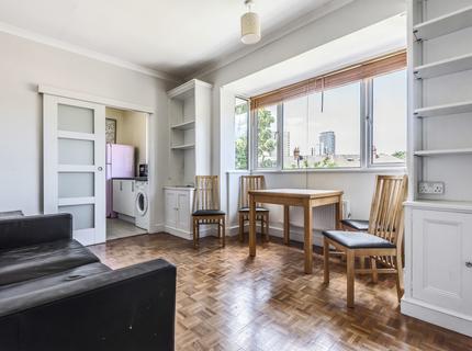 Flats Let In Wandsworth Sw11 With 1 Bedrooms Showing 1 To