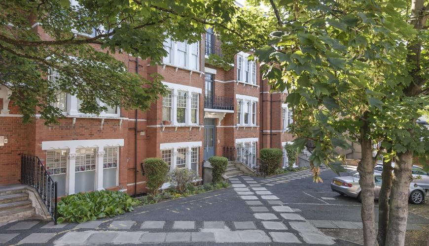 1 bedroom Flat for sale in Devonshire Road, Forest Hill ...