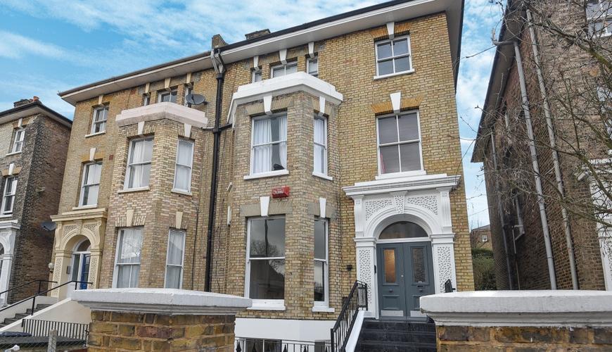 Photo of Blackheath Grove