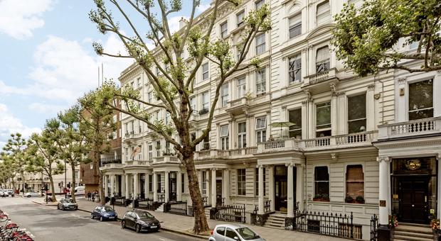 1 Bedroom Flat To Rent In Queens Gate South Kensington Sw7