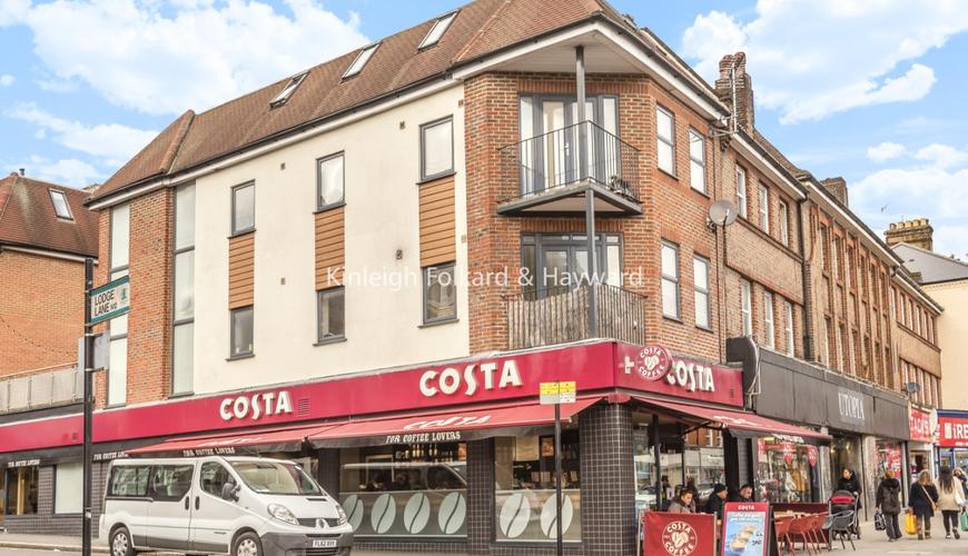 Photo of Lodge Lane