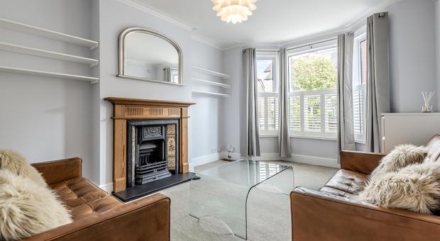 1 Bedroom Flat To Rent In Wycliffe Road Wimbledon Sw19 Let