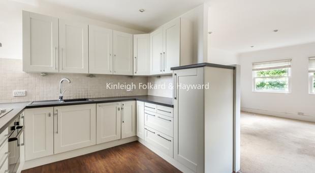 2 Bedroom Flat To Rent In Winchester Road Highgate N6 To Let