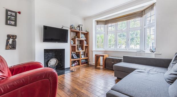 2 Bedroom Flat To Rent In Cannon Hill Lane Wimbledon Sw20 Let