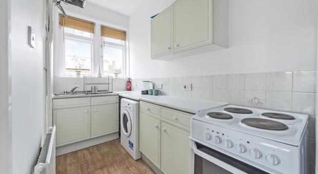 1 Bedroom Flat To Rent In Vancouver Road Forest Hill Se23 Let