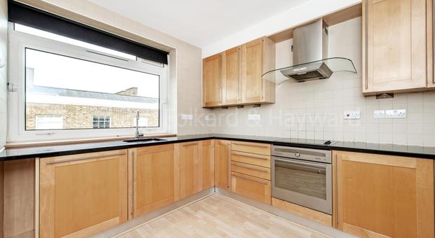 2 Bedroom Flat To Rent In Nottingham Terrace London Nw1 Let