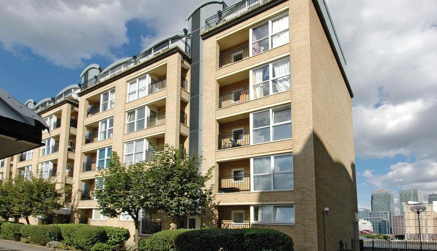 Photo of Rotherhithe Street