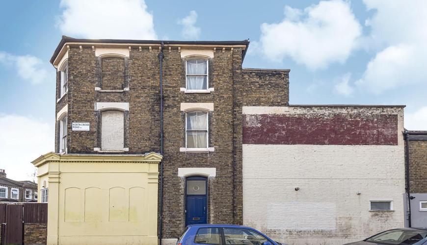 Photo of Crystal Palace Road