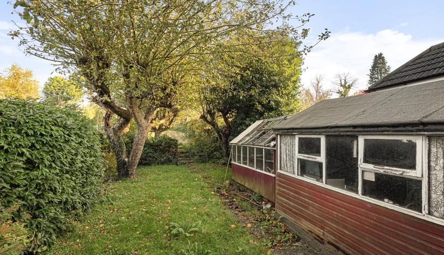 2 bedroom House for sale in Chestnut Avenue, West Wickham BR4