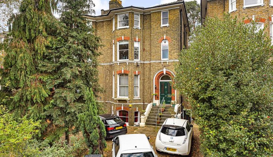 7 bedroom House for sale in Kidbrooke Park Road, Blackheath SE3