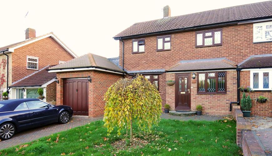 Photo of Marden Avenue