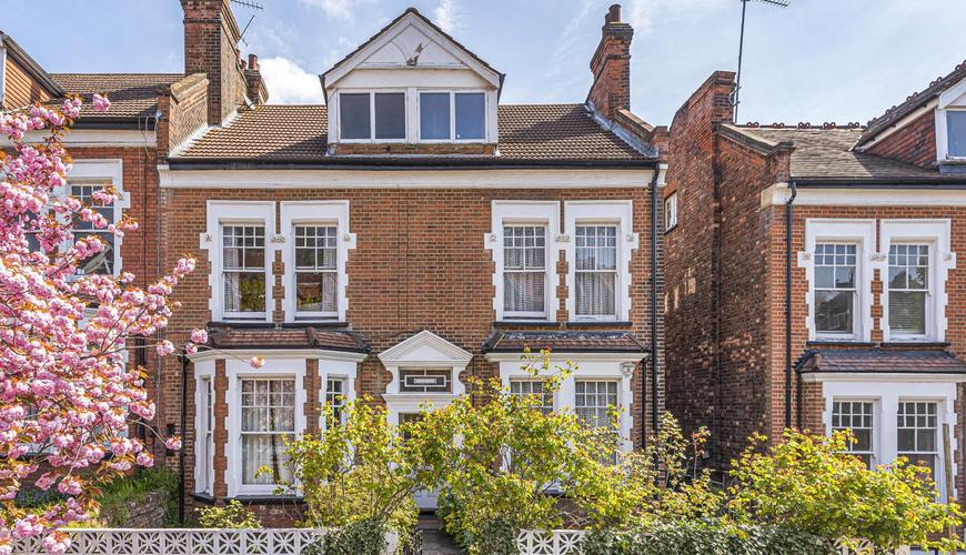 Photo of Highgate Avenue